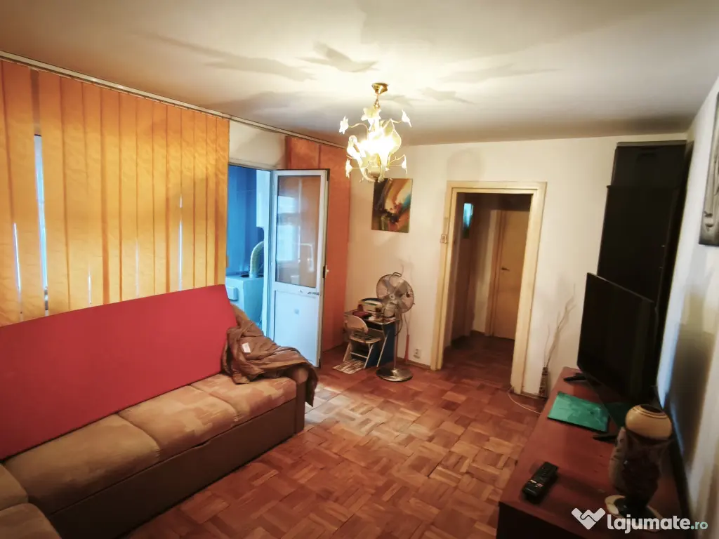 Apartament 2 camere Orsova 