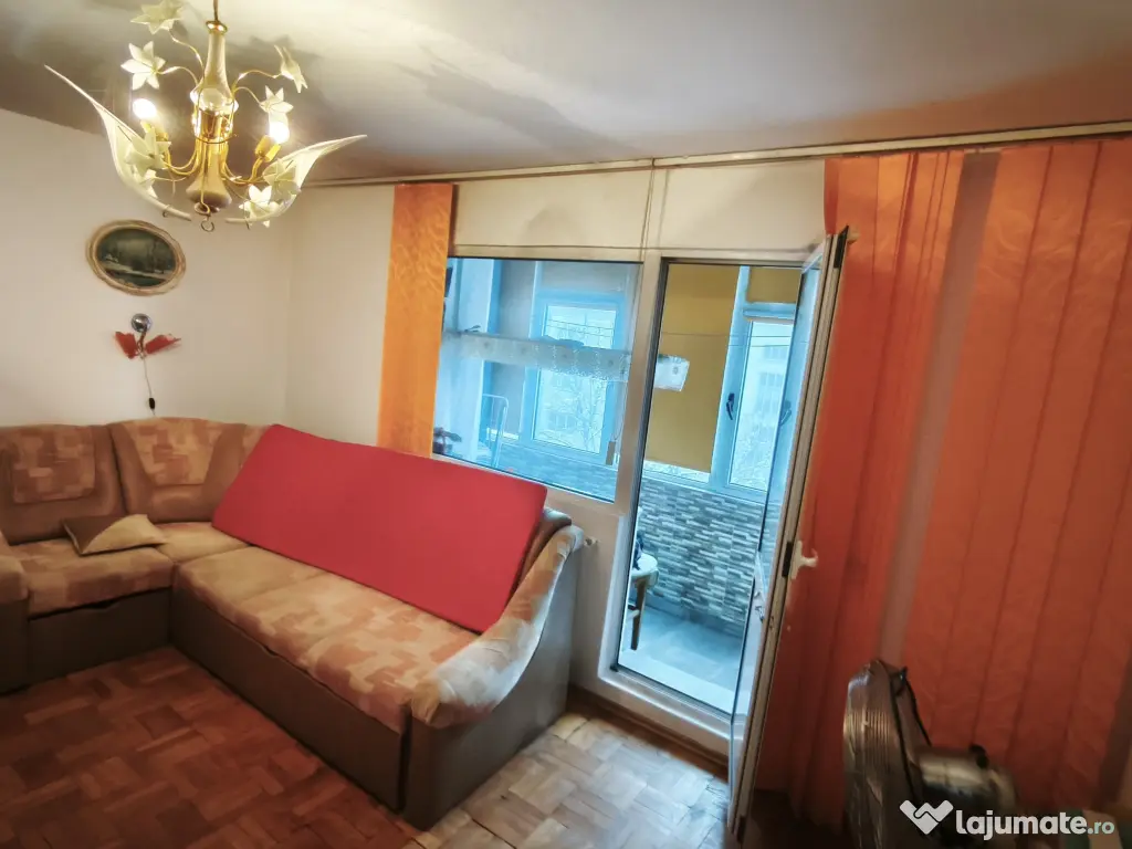 Apartament 2 camere Orsova 