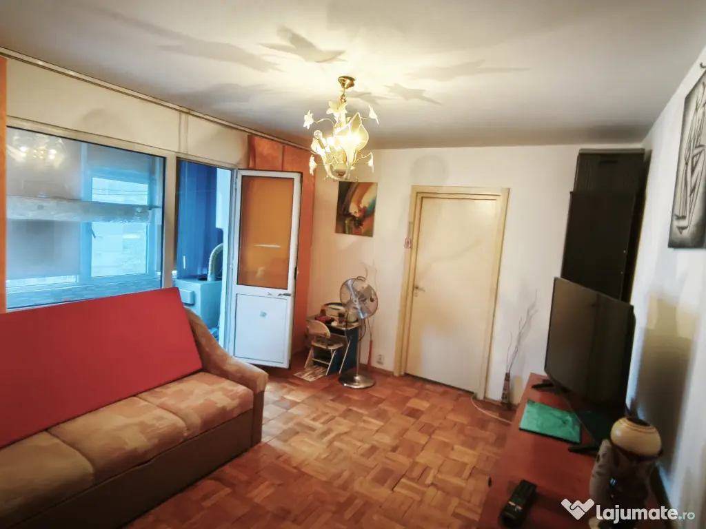 Apartament 2 camere Orsova 