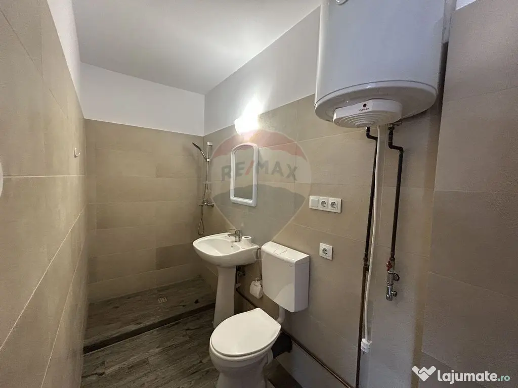 Spațiu de birouri de 45mp de închiriat în zona Orasul ... 