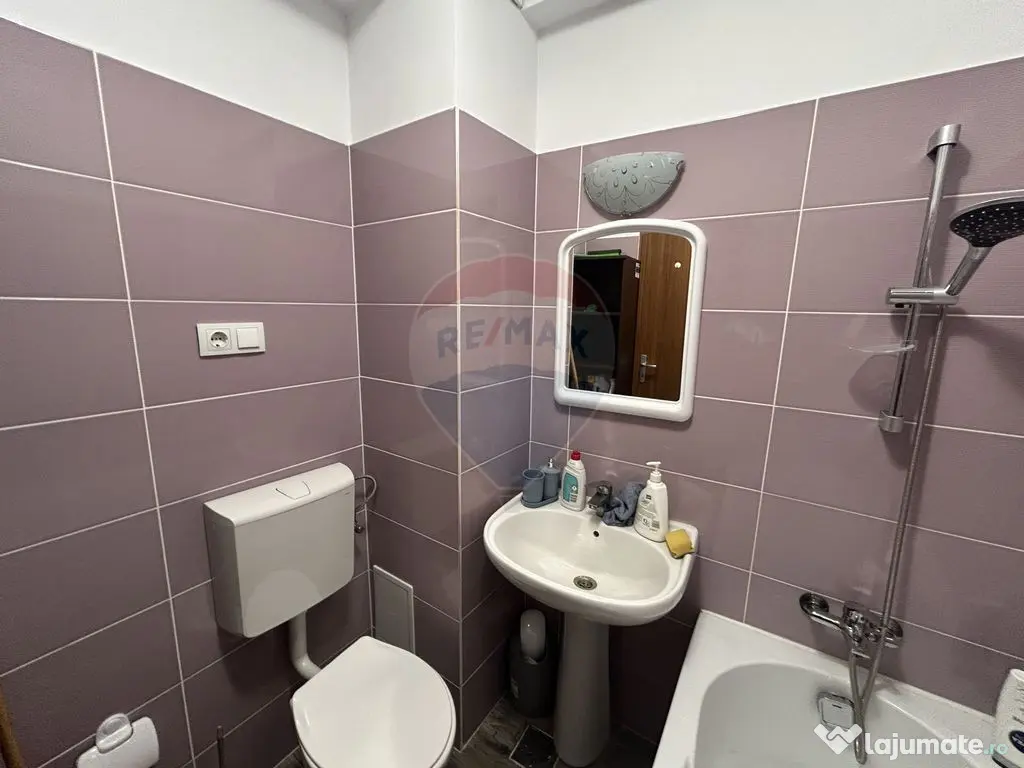 Spațiu de birouri de 45mp de închiriat în zona Orasul ... 