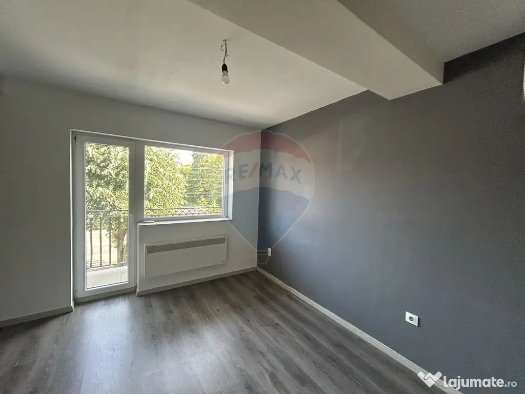 Spațiu de birouri de 45mp de închiriat în zona Orasul ... 