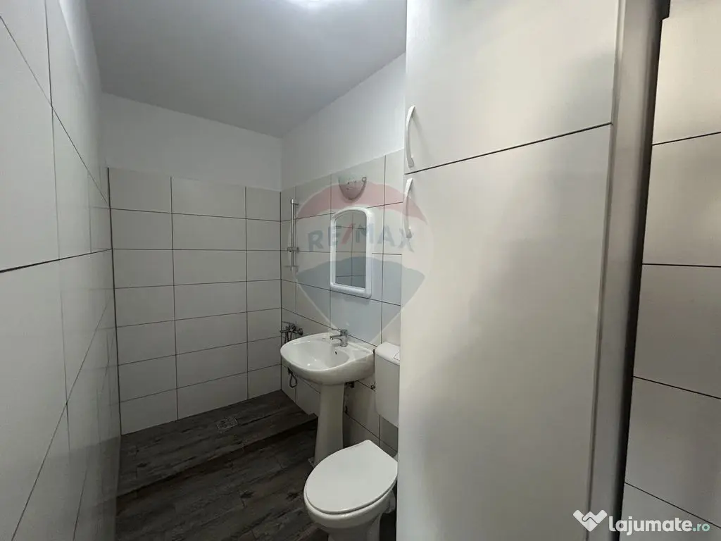 Spațiu de birouri de 45mp de închiriat în zona Orasul ... 