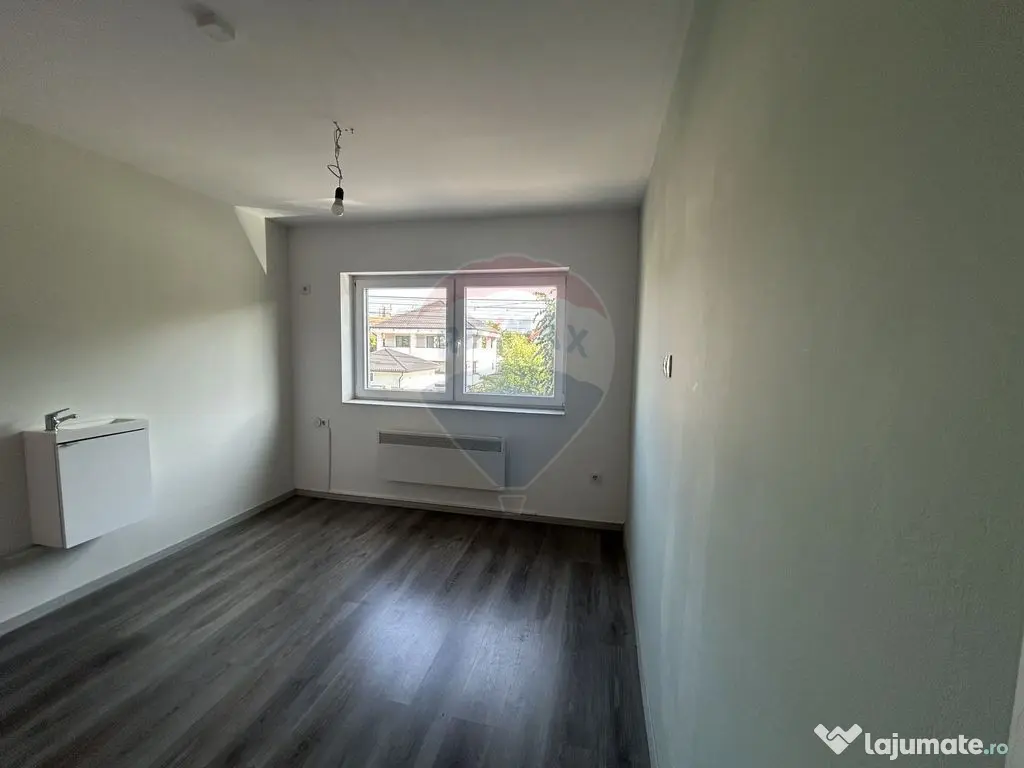 Spațiu de birouri de 45mp de închiriat în zona Orasul ... 