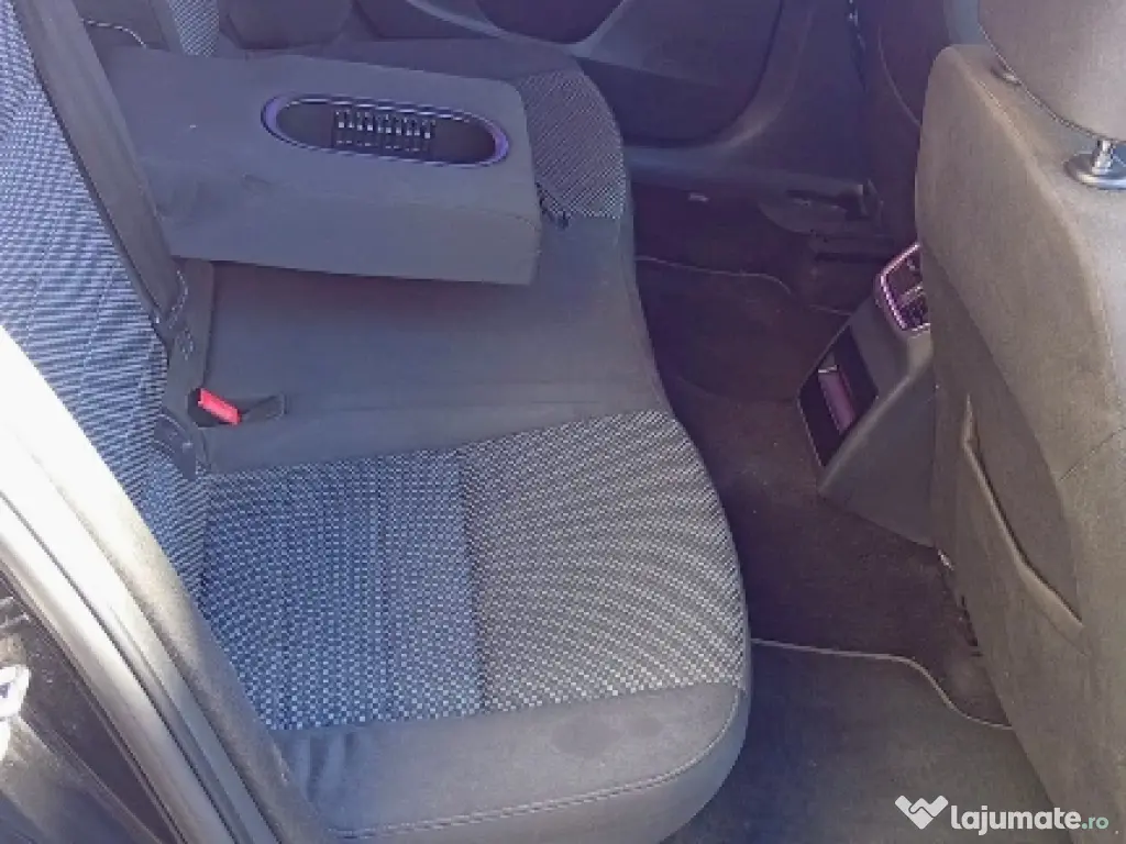 Skoda Octavia III  , 1.6 TDI , automata DSG , 2014 