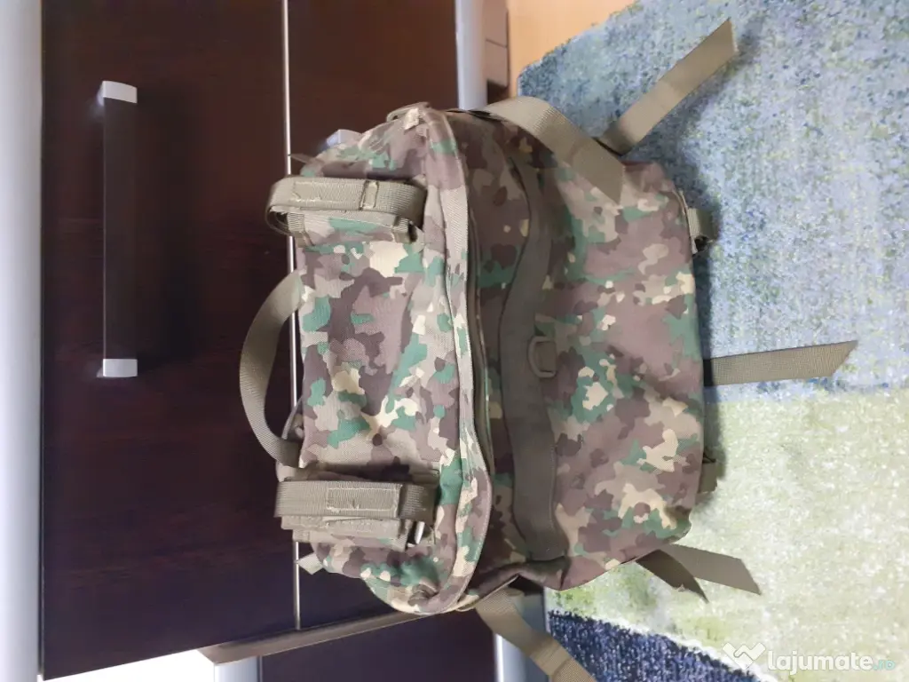 Rucsac militar 30 L