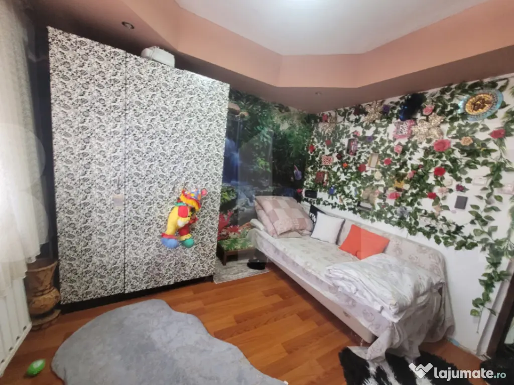 Apartament de inchiriat cochet, 2 camere , zona Lipovei 