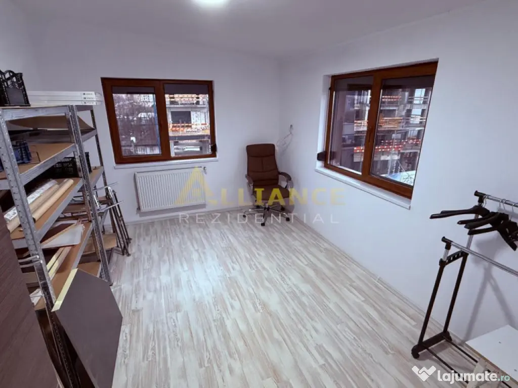 Se inchiriaza apartament 3 camere modern - Sector 4, Aparato 