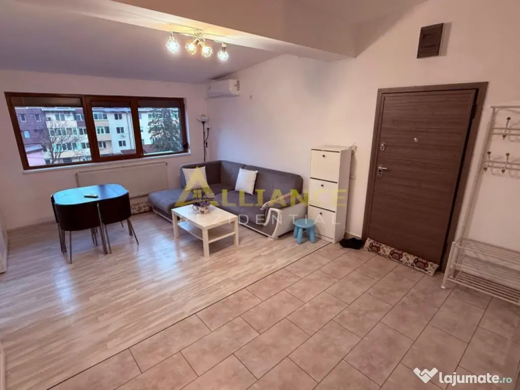 Se inchiriaza apartament 3 camere modern - Sector 4, Aparato 