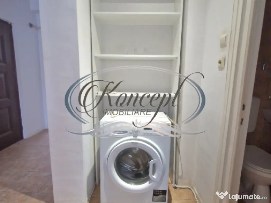 Apartament decomandat in Grigorescu 