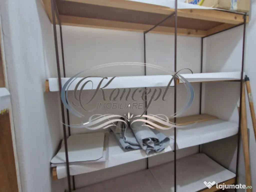 Apartament decomandat in Grigorescu 
