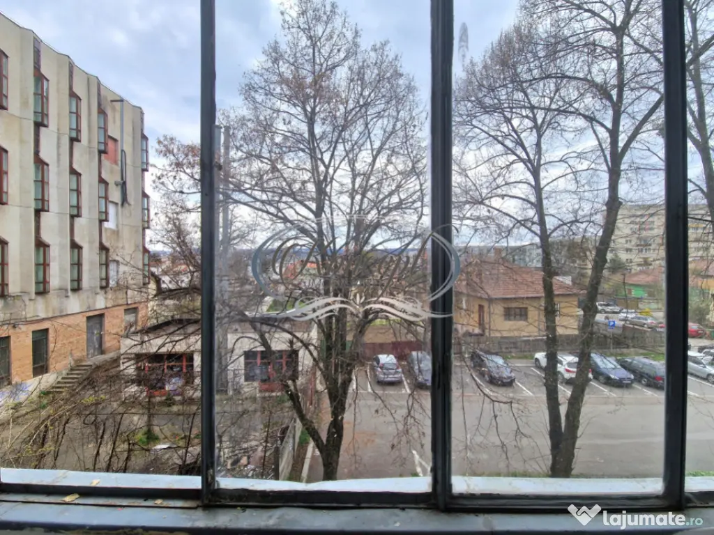 Apartament decomandat in Grigorescu 