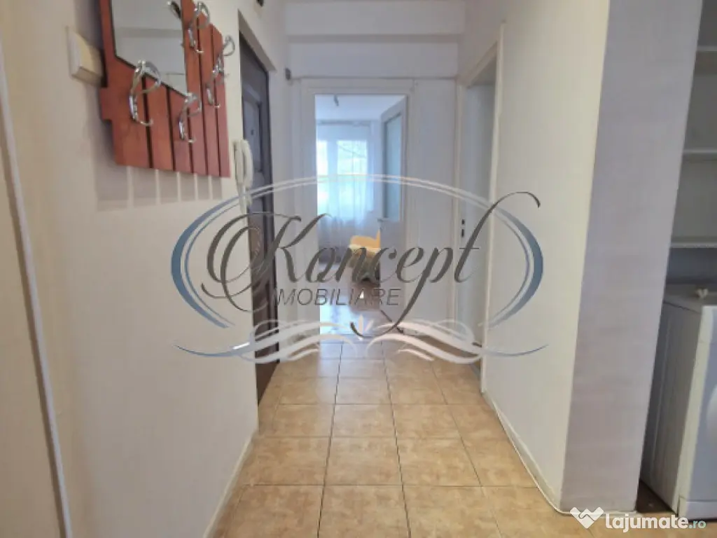 Apartament decomandat in Grigorescu 
