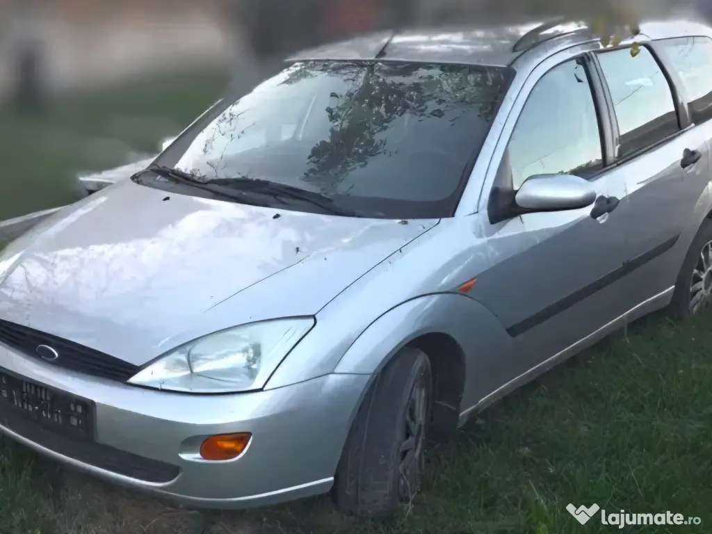 Vand Masina Ford Focus 