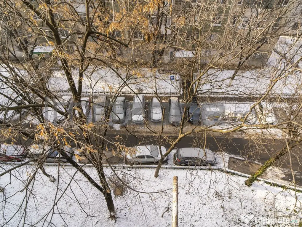 Apartament 2 camere, 5 min. metrou Lujerului, decomandat,... 