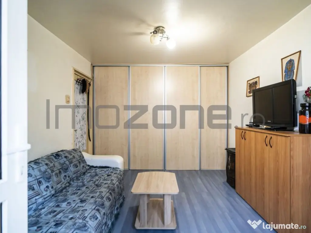 Apartament 2 camere, 5 min. metrou Lujerului, decomandat,... 