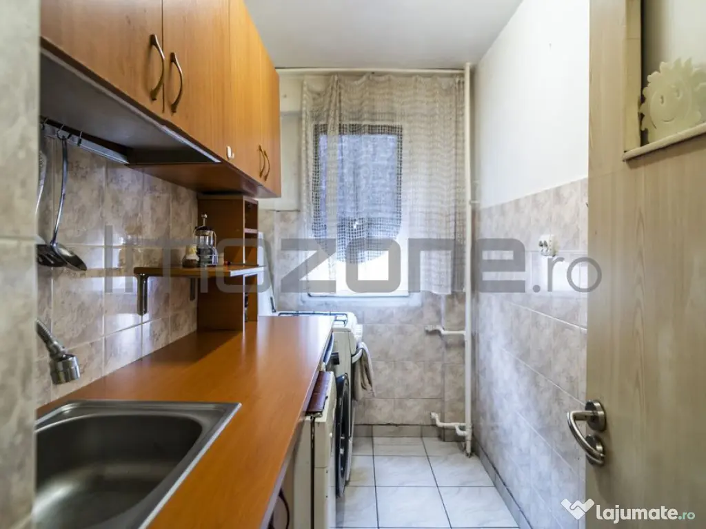Apartament 2 camere, 5 min. metrou Lujerului, decomandat,... 