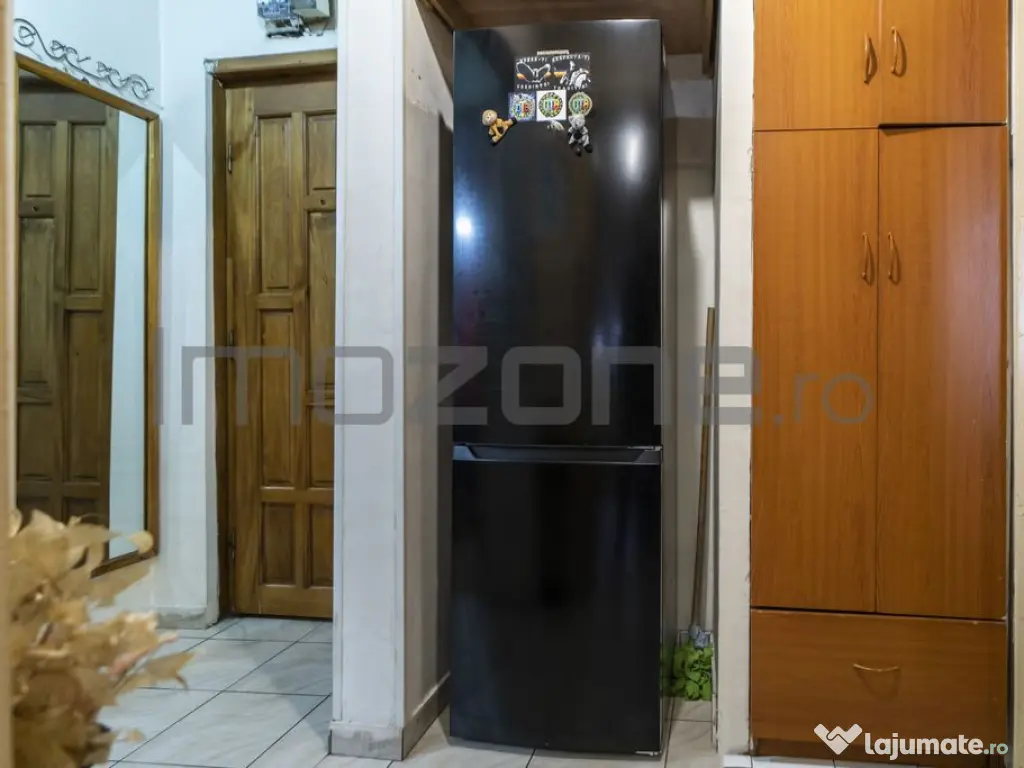 Apartament 2 camere, 5 min. metrou Lujerului, decomandat,... 