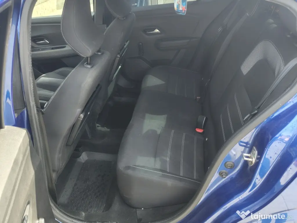 Dacia Logan 3 comfort eco g 100 