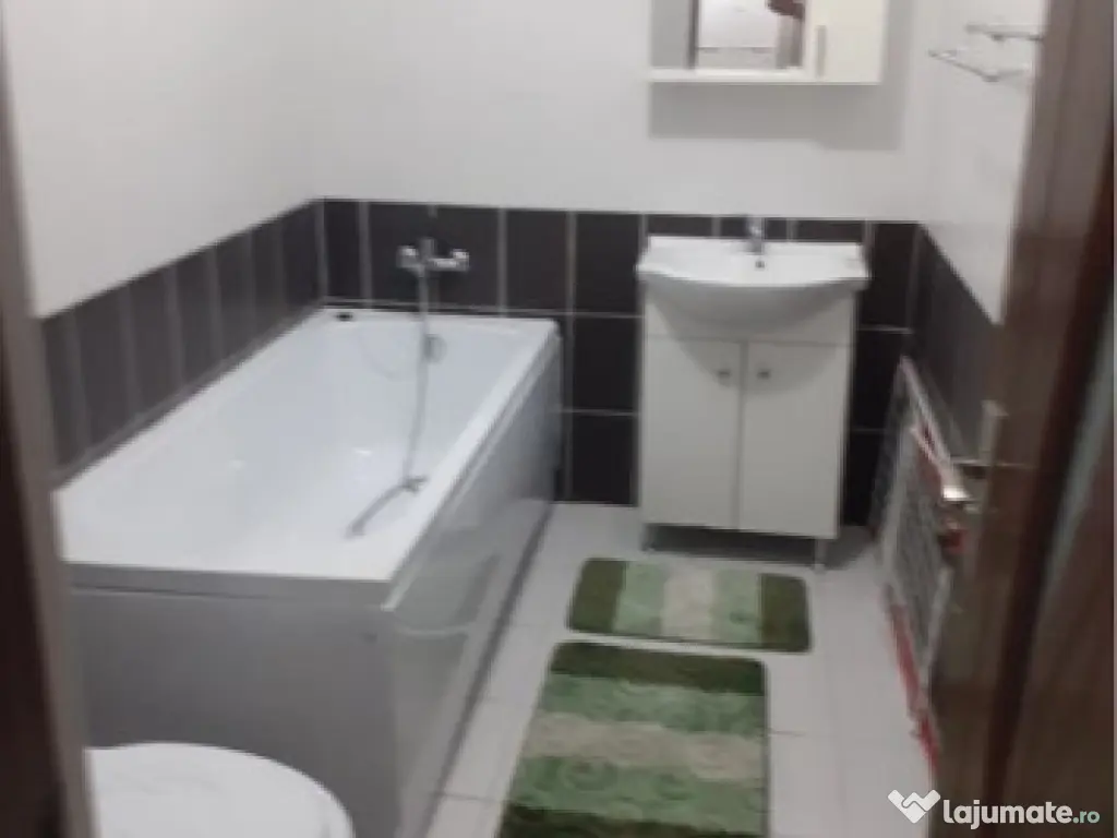 Dimitrie leonida etaj 3 decomandat 