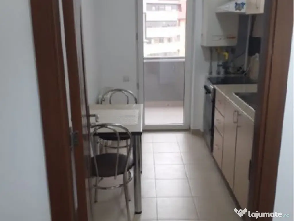 Dimitrie leonida etaj 3 decomandat 