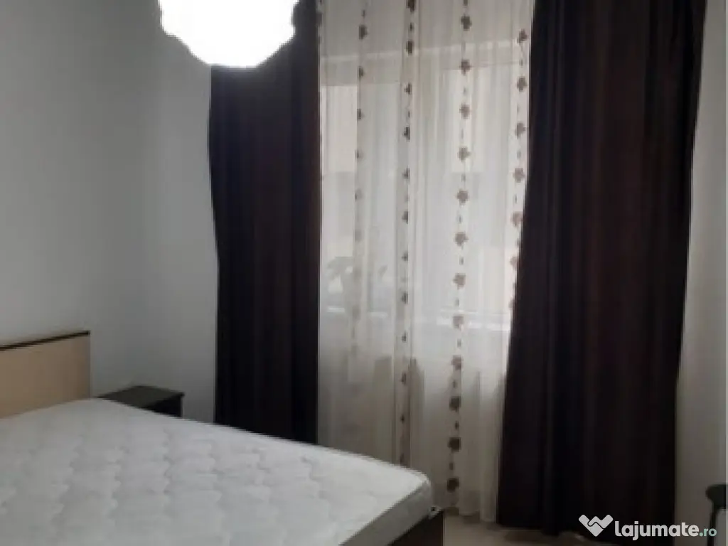 Dimitrie leonida etaj 3 decomandat 