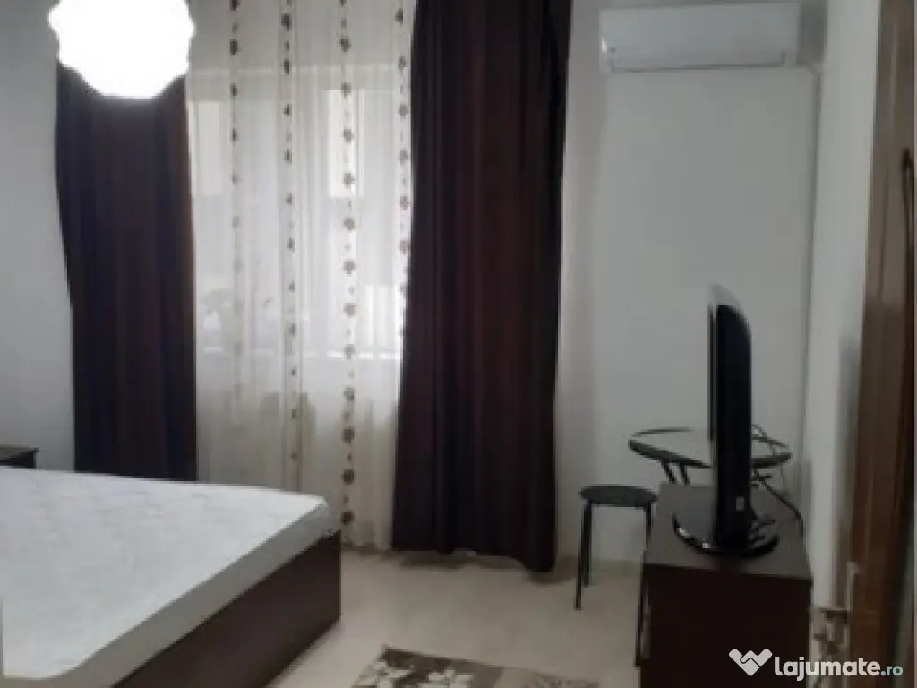 Dimitrie leonida etaj 3 decomandat 