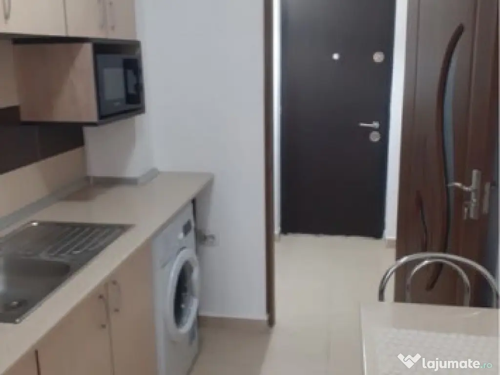 Dimitrie leonida etaj 3 decomandat 