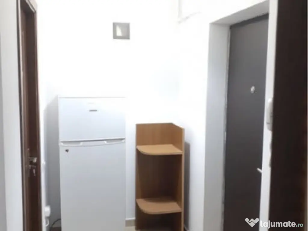 Dimitrie leonida etaj 3 decomandat 