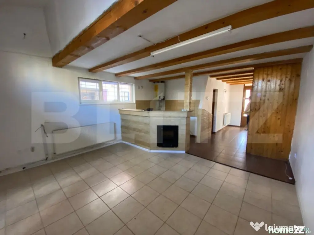 Spatiu comercial, 60 mp, zona strazii Dambovitei 