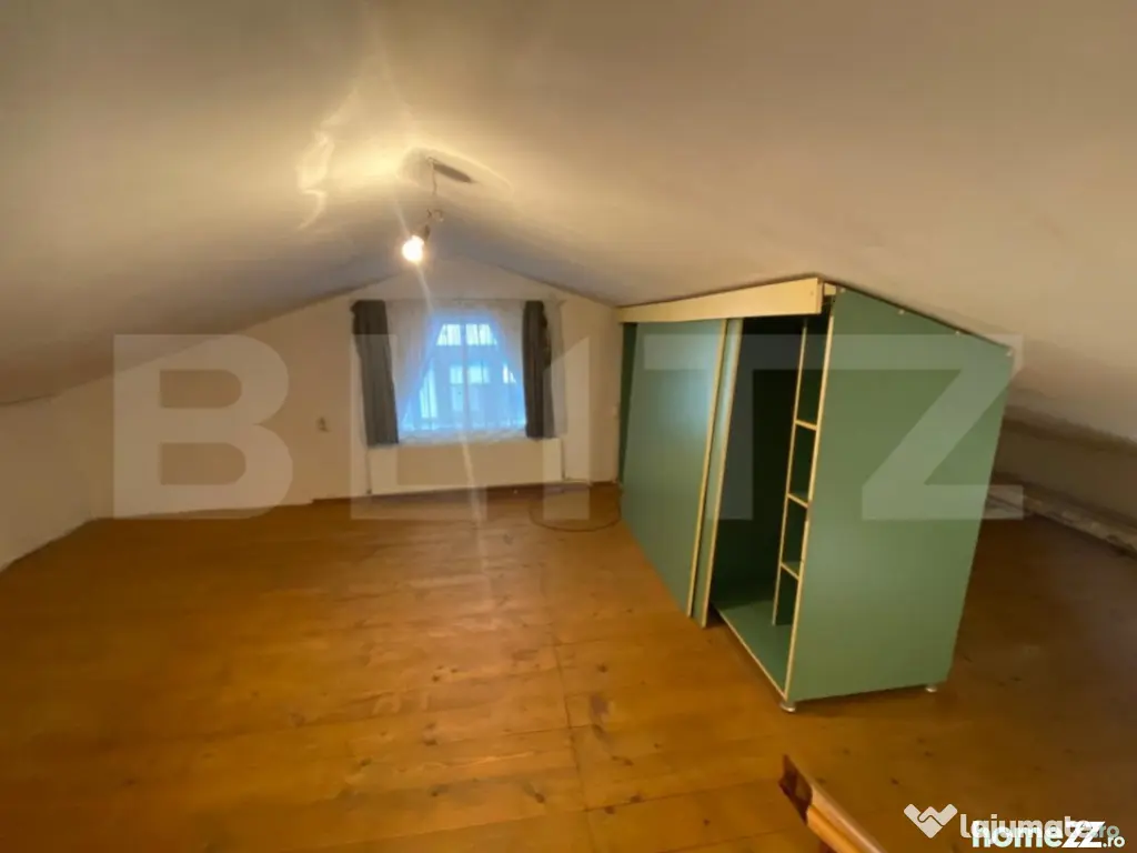 Spatiu comercial, 60 mp, zona strazii Dambovitei 