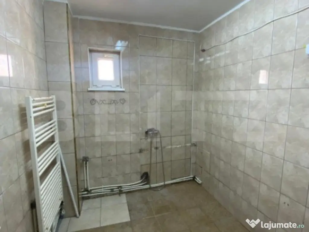 Spatiu comercial, 60 mp, zona strazii Dambovitei 