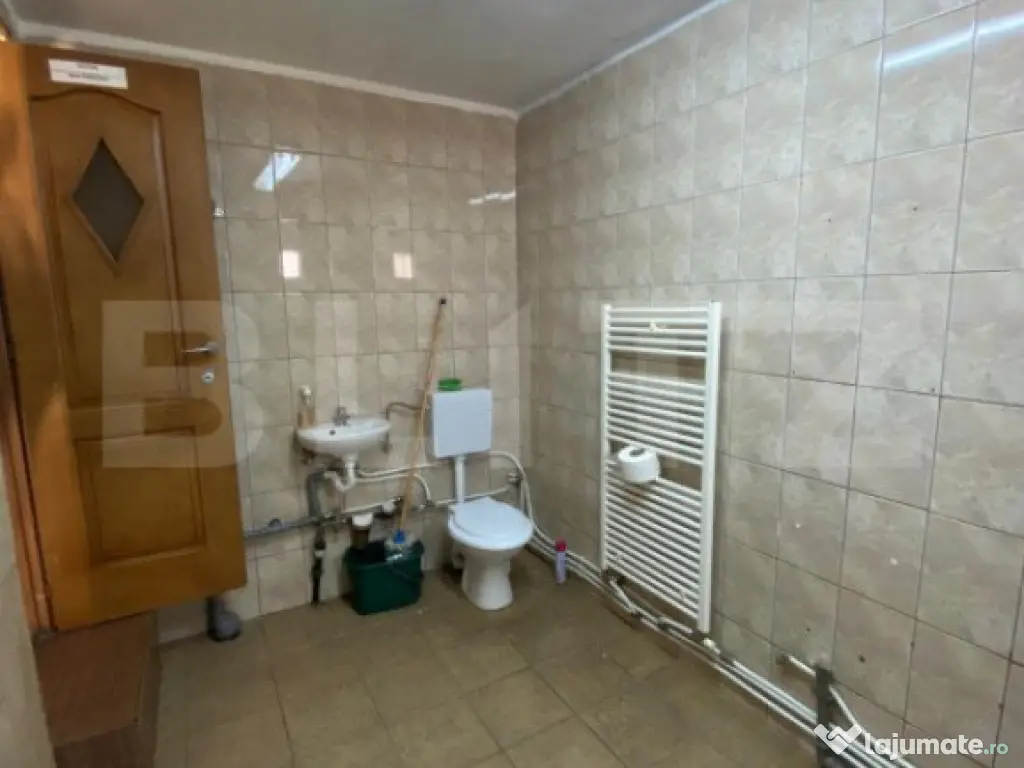 Spatiu comercial, 60 mp, zona strazii Dambovitei 