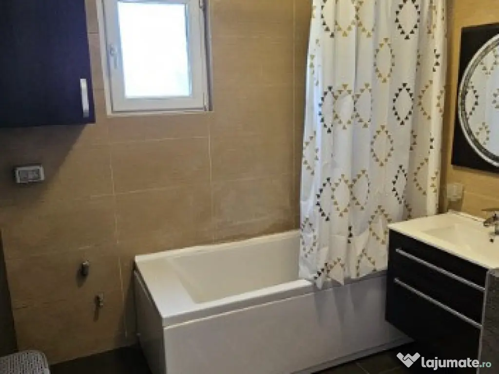 Apartament 3 camere Constanta - Tomis Plus - Mobilat / Utilat 