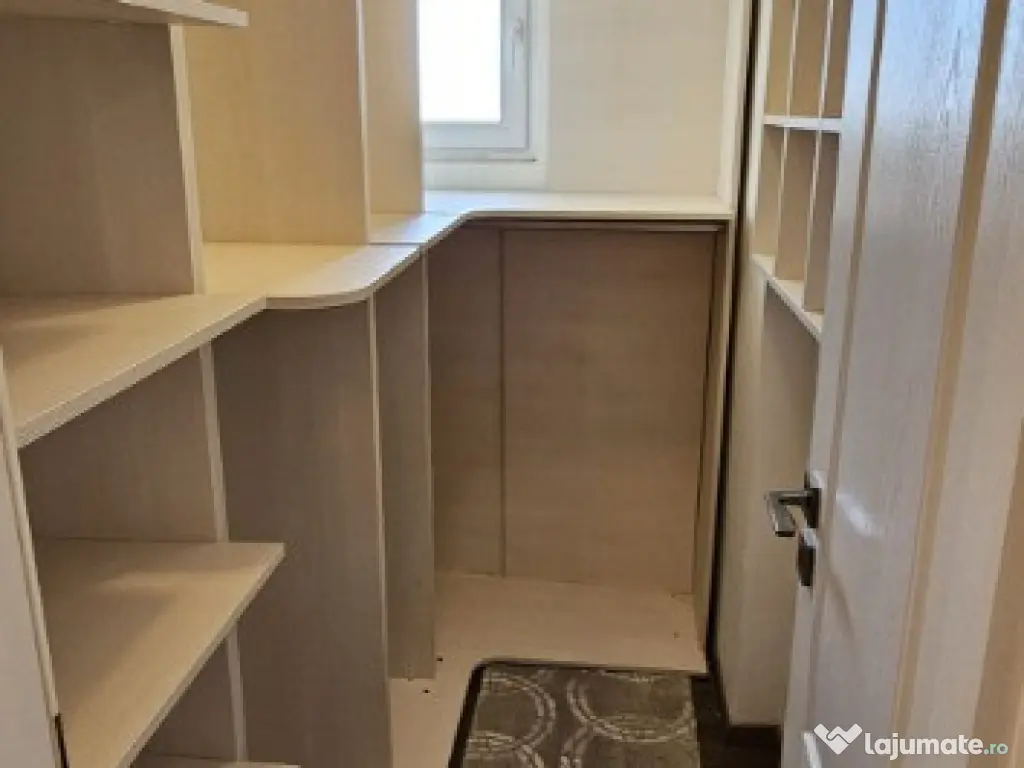 Apartament 3 camere Constanta - Tomis Plus - Mobilat / Utilat 