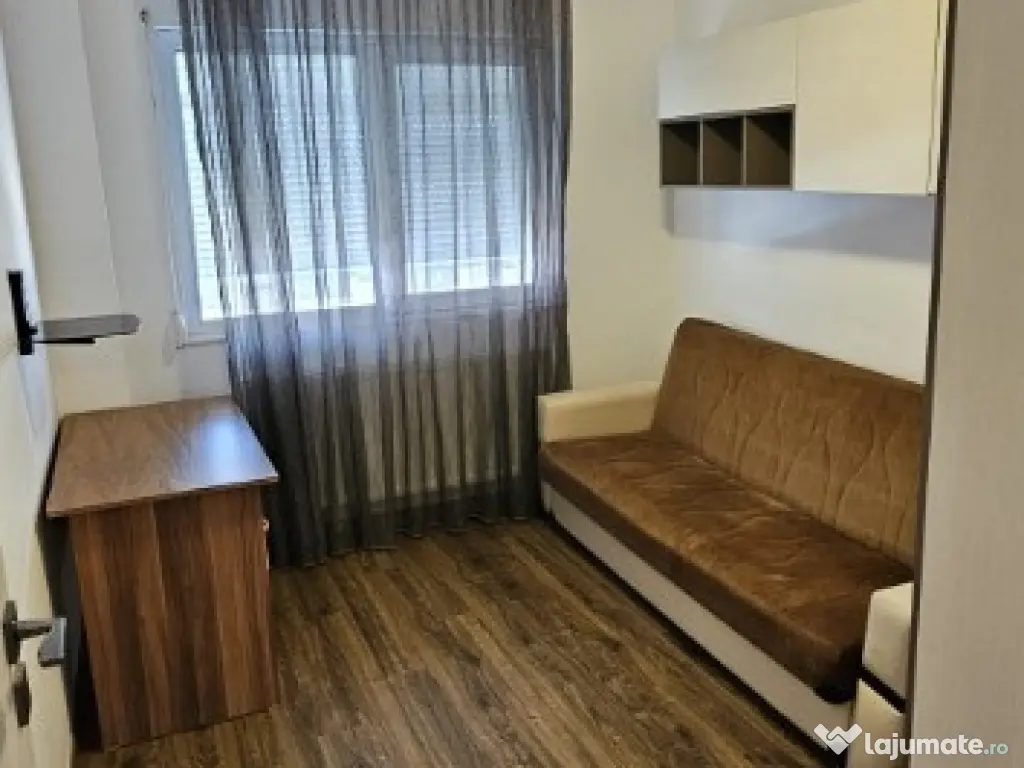 Apartament 3 camere Constanta - Tomis Plus - Mobilat / Utilat 
