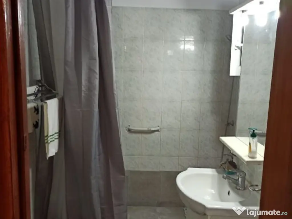 3cam.dec-1baie-disponibil imediat/Bvd Brancoveanu 130-132... 