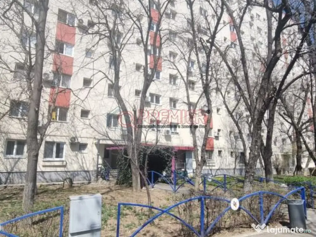 OFERTĂ! 2 CAMERE APĂRĂTORII PATRIEI – 10 MIN METROU 