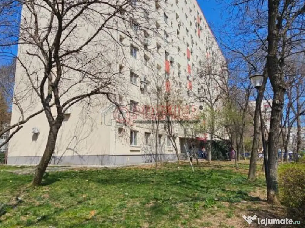 OFERTĂ! 2 CAMERE APĂRĂTORII PATRIEI – 10 MIN METROU 