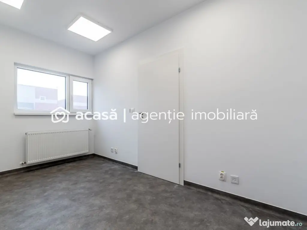 4646 mp - Hala industriala de inchiriat in Parc Industria... 