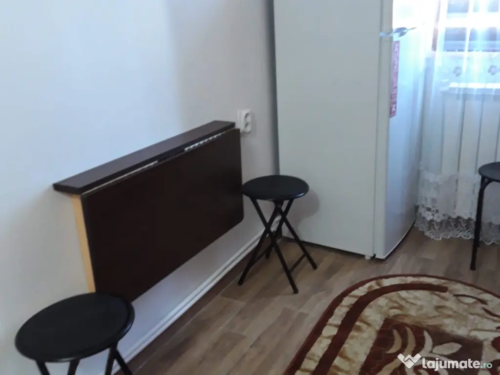 Garsoniera de vanzare Tulcea central