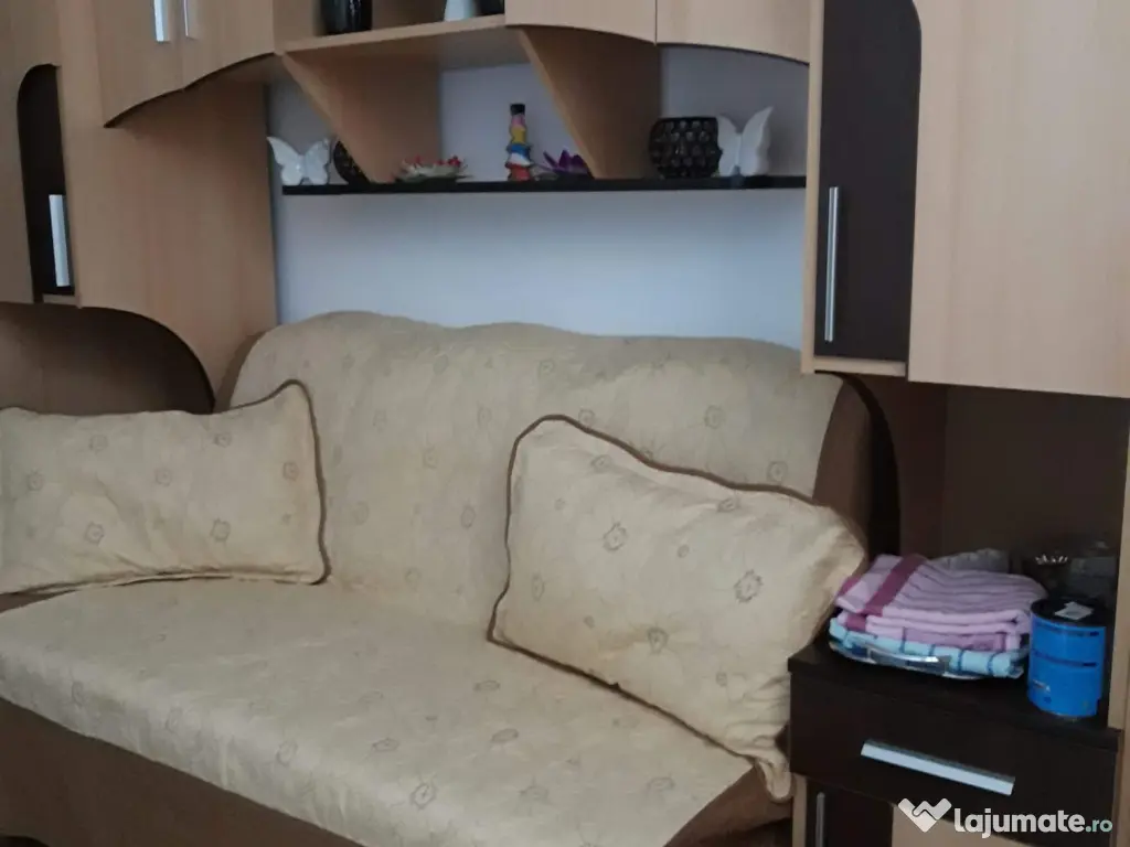 Garsoniera de vanzare Tulcea central