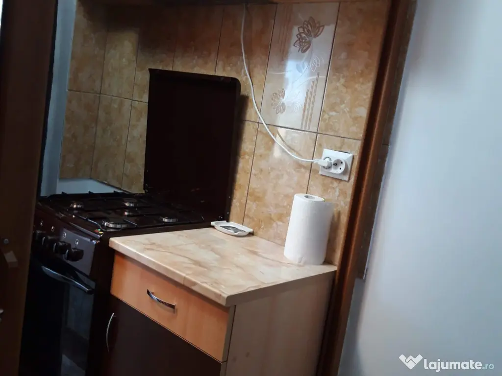 Garsoniera de vanzare Tulcea central