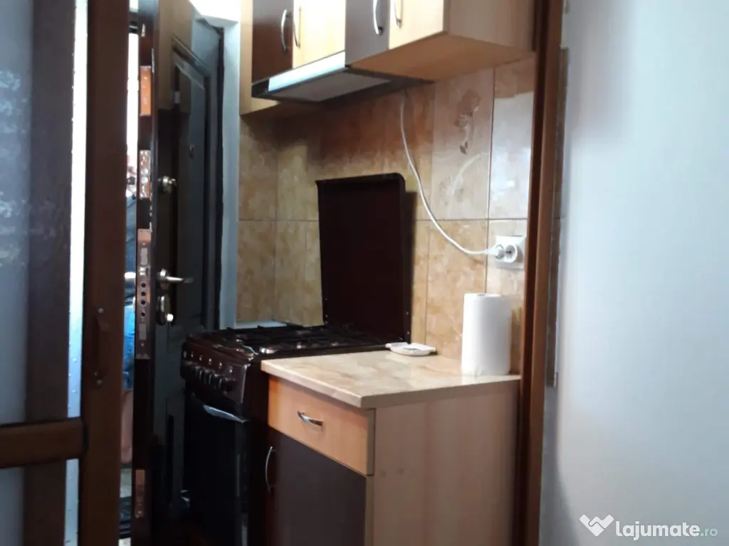 Garsoniera de vanzare Tulcea central