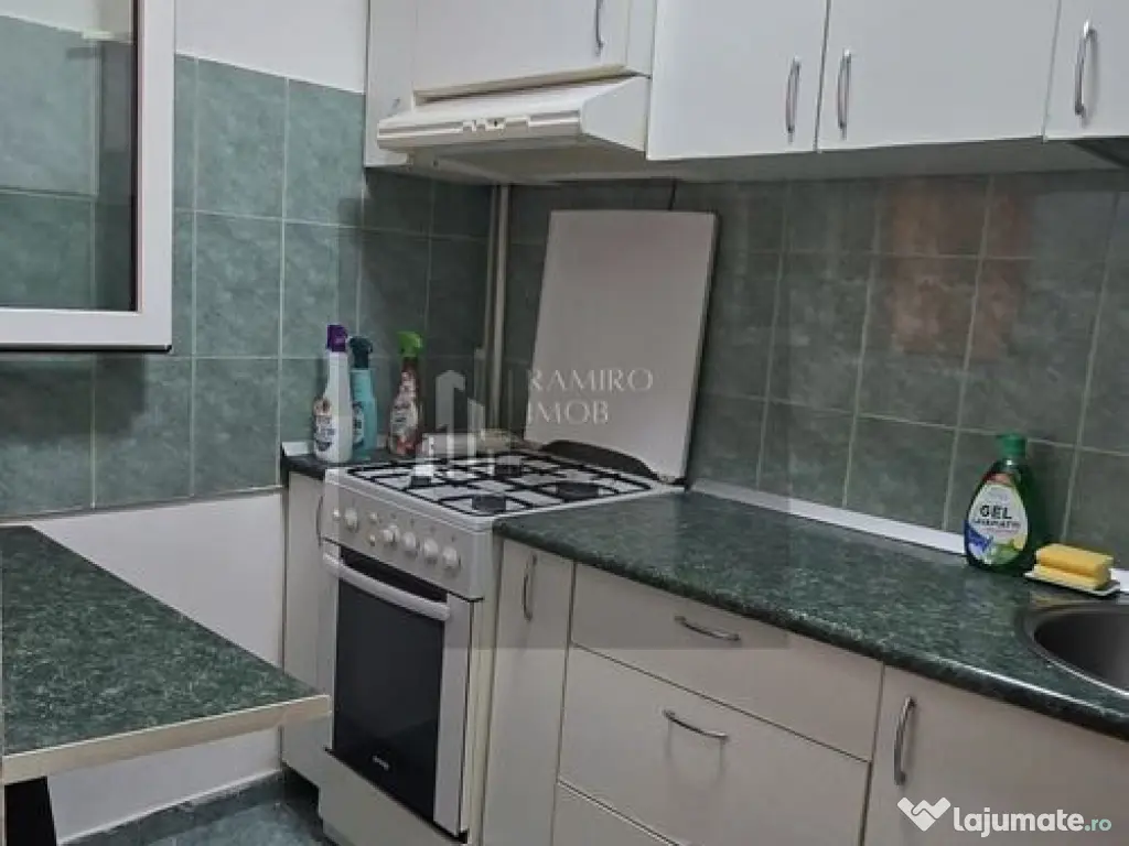 Garsoniera 31 mp /Titan 