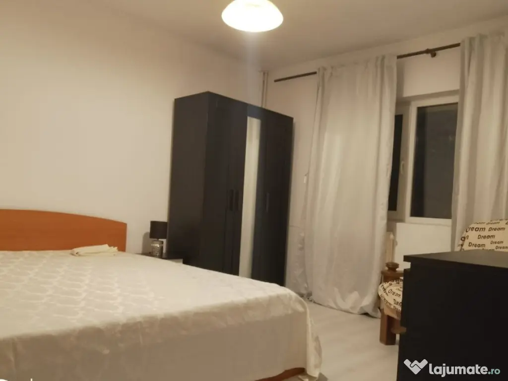 Apartament 3 camere,Zona Bdul.Unirii.Alba Iulia! 