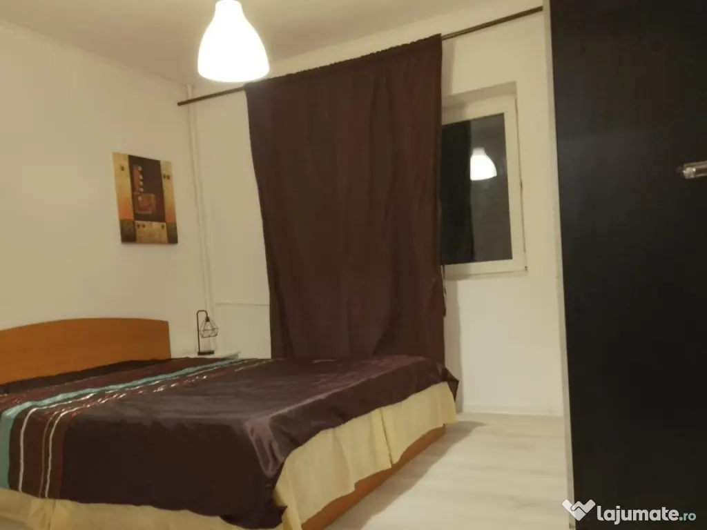Apartament 3 camere,Zona Bdul.Unirii.Alba Iulia! 
