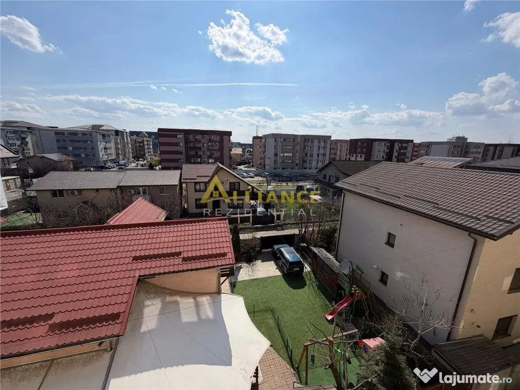 Metrou Dimitrie Leonida Garsoniera mobilata 