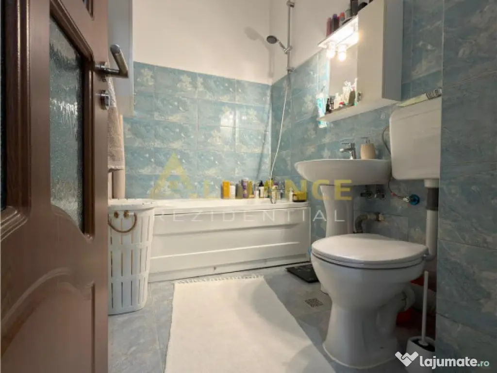 Metrou Dimitrie Leonida Garsoniera mobilata 