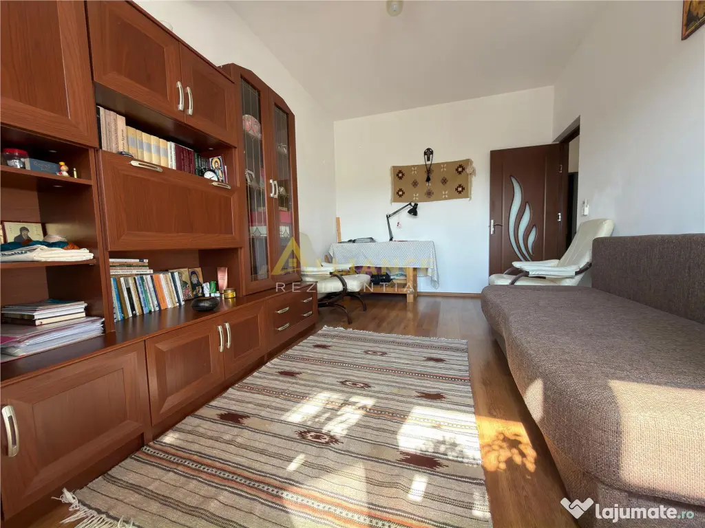 Metrou Dimitrie Leonida Garsoniera mobilata 